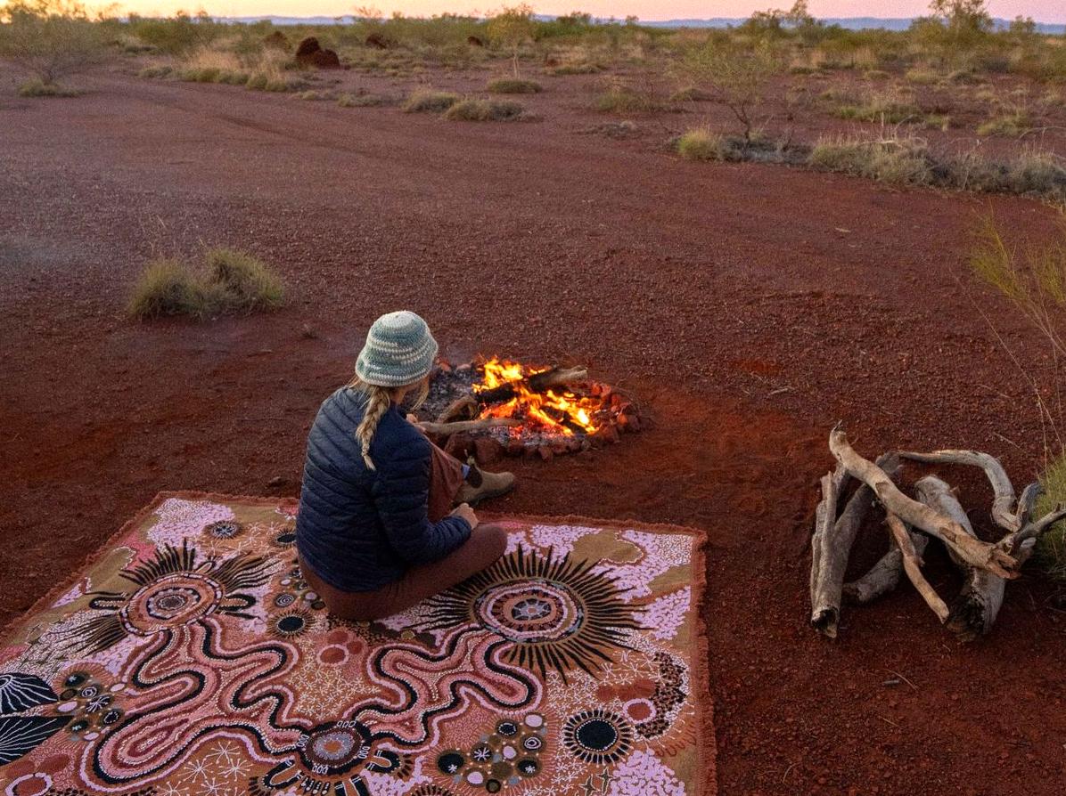 Experience Local Indigenous Traditions with Expert Guides