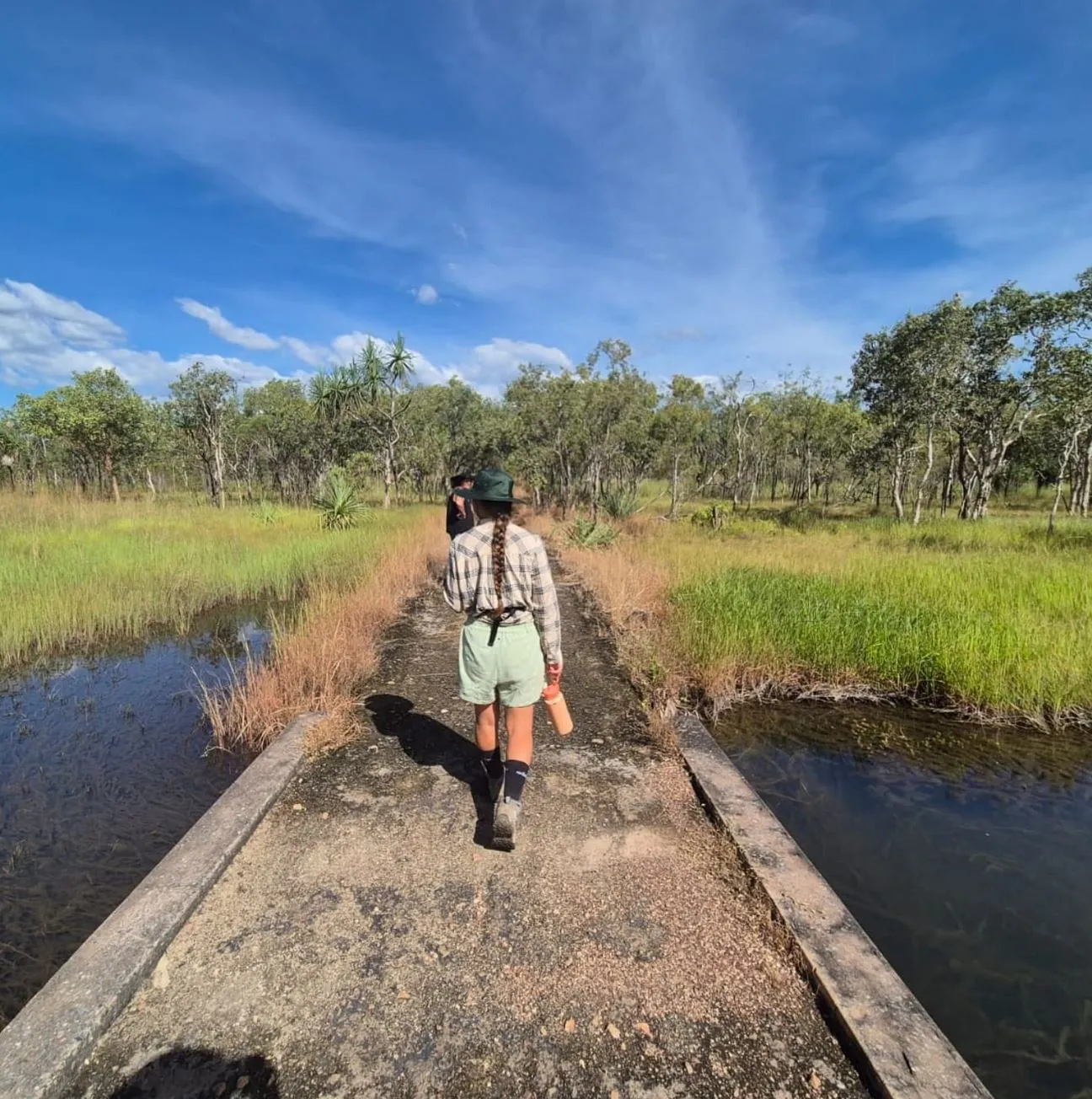 icydays | Where Is Kakadu National Park Located?