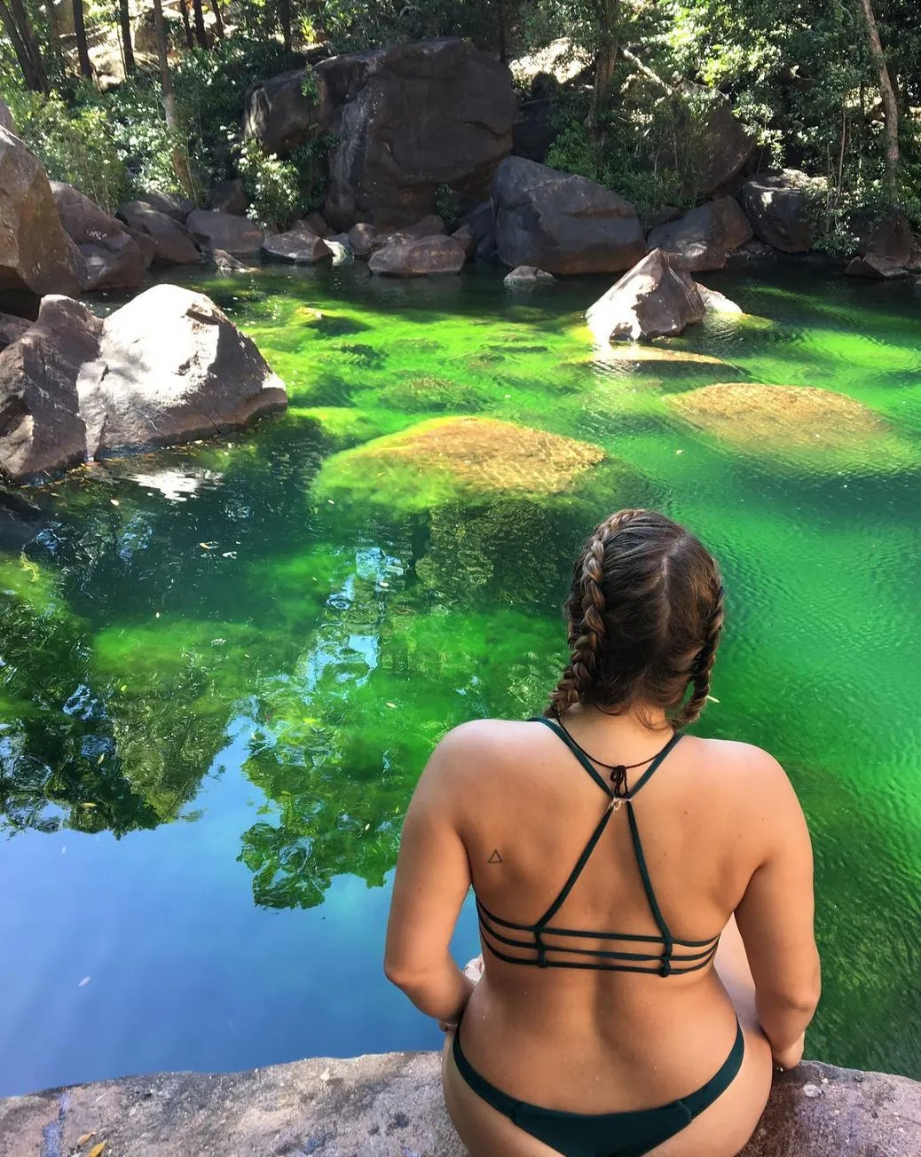 icydays | What Does ‘Kakadu’ Mean in Aboriginal Culture? icydays | What Does ‘Kakadu’ Mean in Aboriginal Culture?