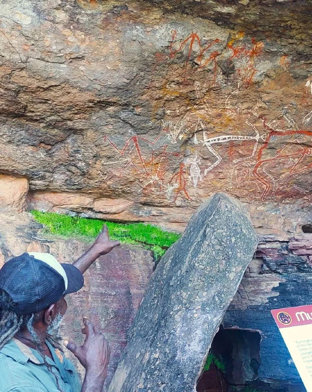 icydays | What Does ‘Kakadu’ Mean in Aboriginal Culture? icydays | What Does ‘Kakadu’ Mean in Aboriginal Culture?