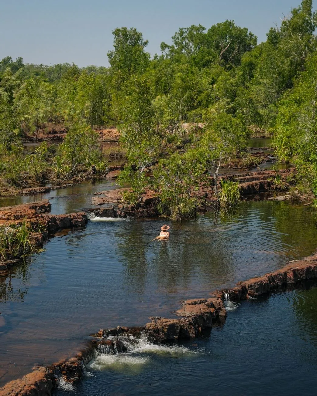 icydays | Where Is Kakadu National Park Located?