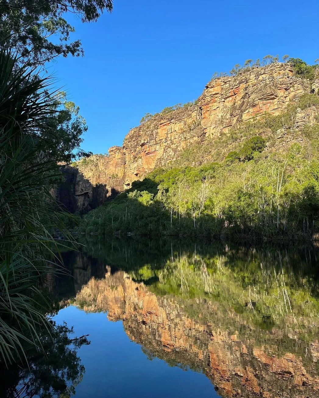 icydays | Where Is Kakadu National Park Located?