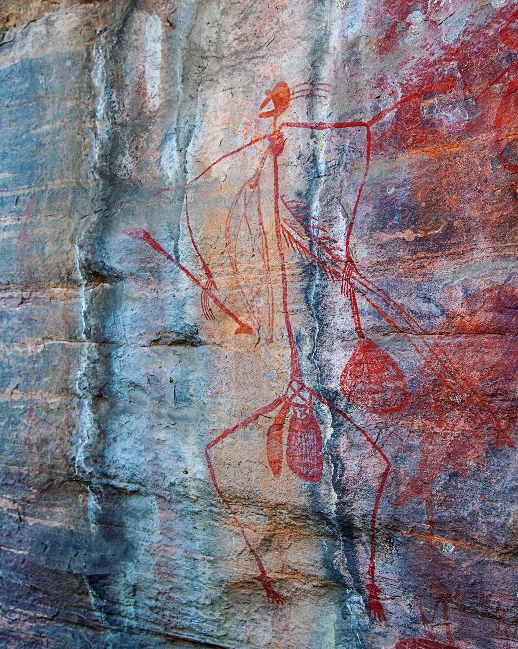 icydays | Where Is Kakadu National Park Located?