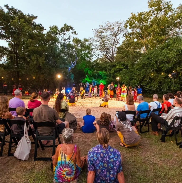 icydays | What Does ‘Kakadu’ Mean in Aboriginal Culture?