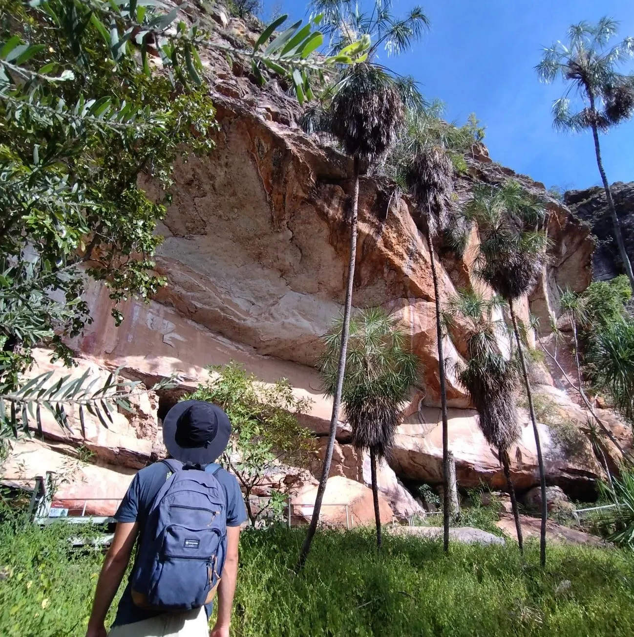 icydays | Where Is Kakadu National Park Located?