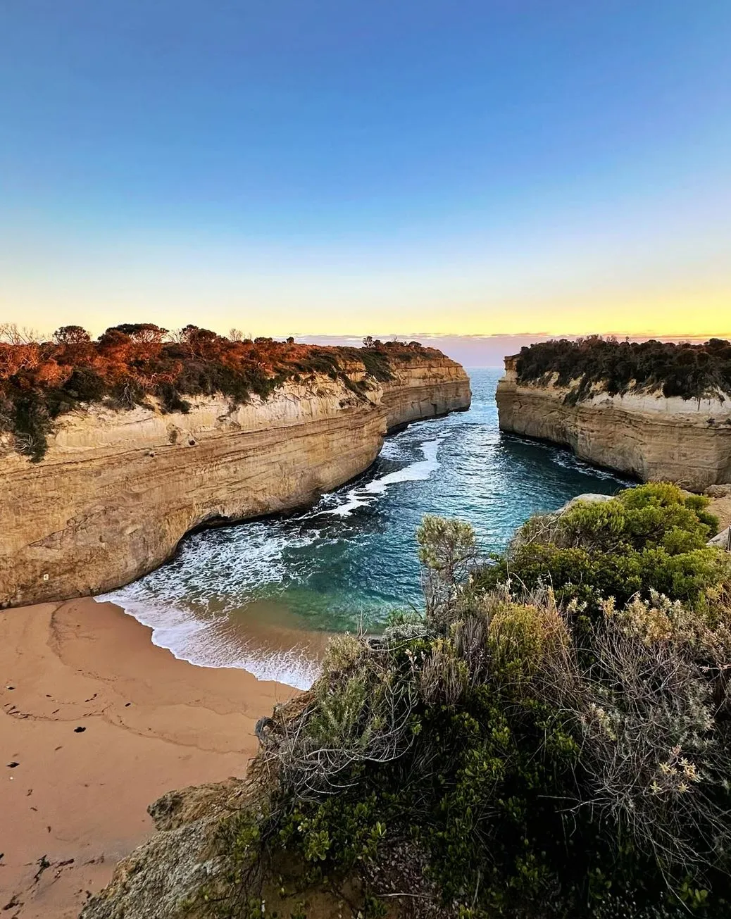 icydays | How long does it take to drive the Great Ocean Road? icydays | How long does it take to drive the Great Ocean Road?